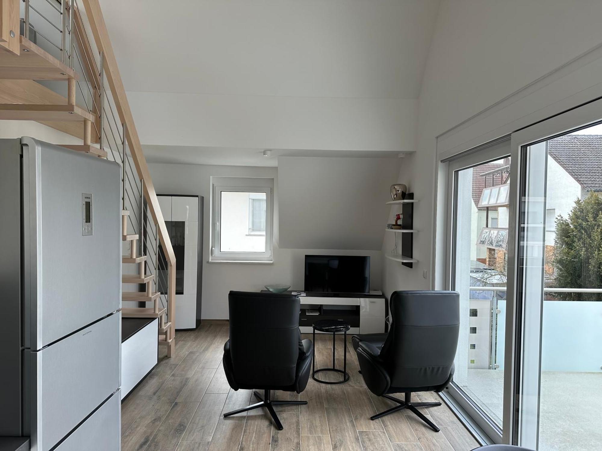Ferienwohnung Ulrich Gebauer Bad Staffelstein Exterior foto