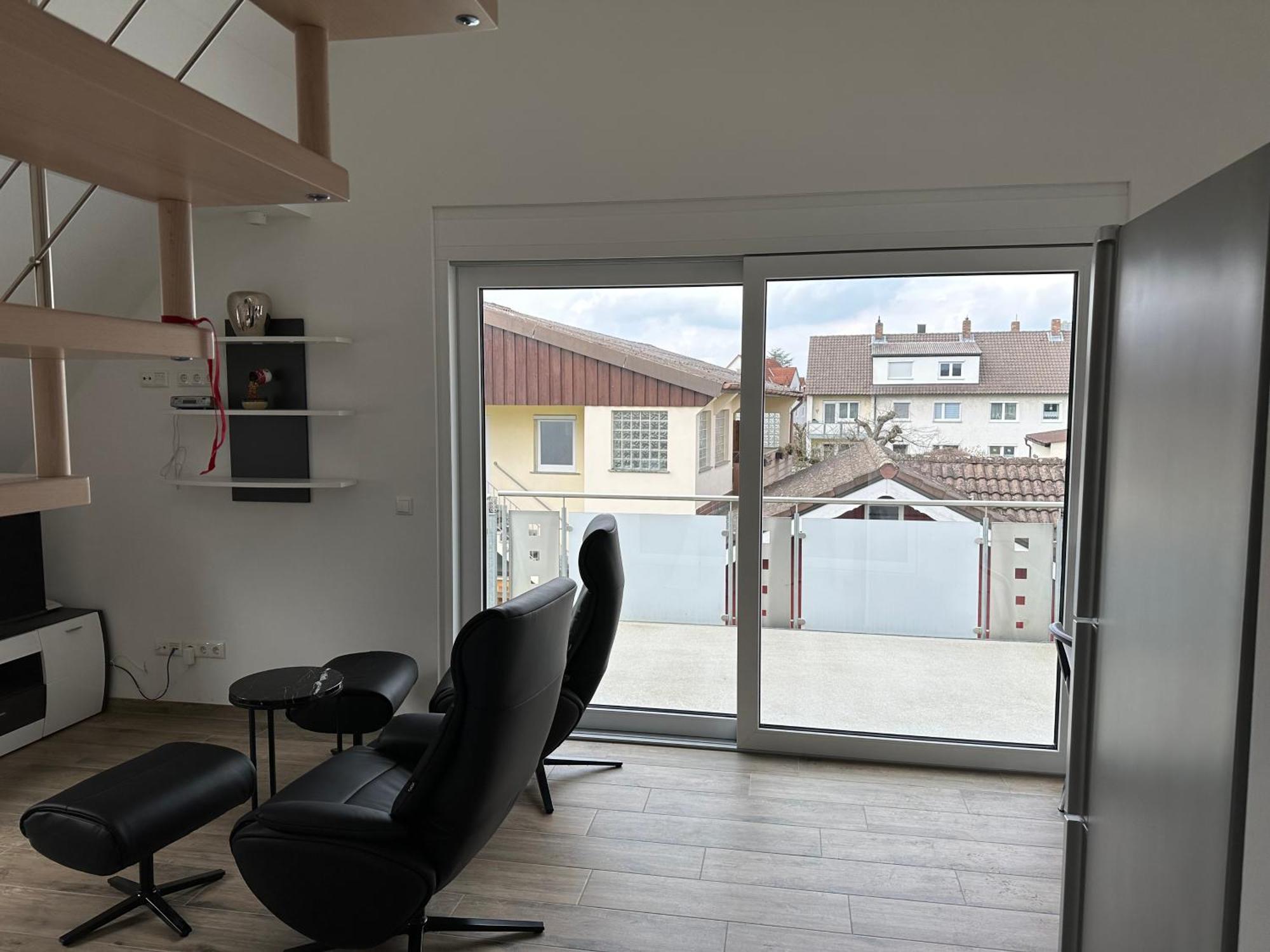 Ferienwohnung Ulrich Gebauer Bad Staffelstein Exterior foto